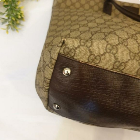 🔥Authentic Gucci Extra Large Tote Bag🔥 - Picture 3 of 8